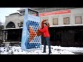 Сенсационный гимн Екатеринбурга (Цветное радио версион) 