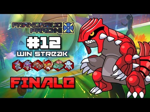 FINALE incandescente - Pokémon USUM : VGC19 WIN STREAK #12