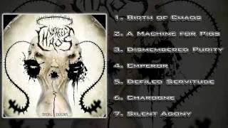 Hybreed Chaos - Dying Dogma (FULL ALBUM HD)