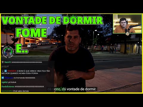 CASIMIRO Já Teve e Virou Epidemia