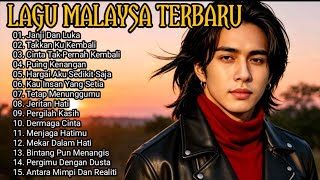Download lagu LAGU MALAYSA TERBARU ‼️ BERTAHAN DENGAN LUKA viral 2026 mp3 Download lagu LAGU MALAYSA TERBARU ‼️ BERTAHAN DENGAN LUKA viral 2026 mp3