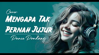 Download lagu Mengapa Tak Pernah Jujur || Pance Pondaag (COVER) mp3 Download lagu Mengapa Tak Pernah Jujur || Pance Pondaag (COVER) mp3