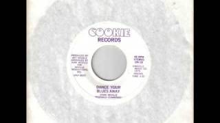 Ivan Neville Dance Your Blues Away