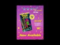 Barney Live In New York City VHS