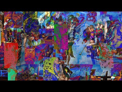 Xov Atarax Official Lyric Video