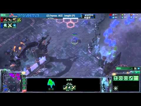 [SPL] (28/05) STX vs Khan Set 7