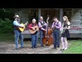 BackWoods Bluegrass Band - Rusty .Collier BackWoods Bluegrass Band