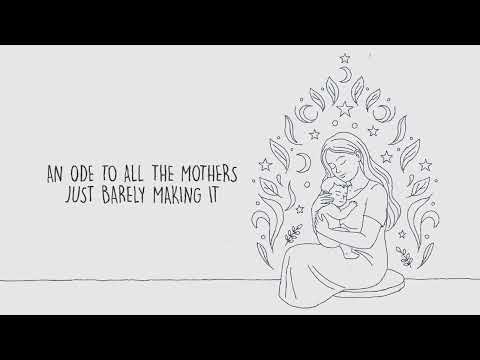 An Ode to All the Mothers by Heather Leah
