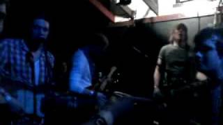 Vigo Thieves - Steal Your Heart Live