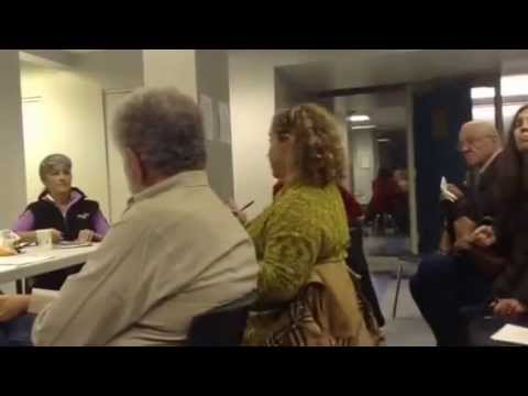 Roosevelt Island Community Coalition Discusses Relationship With Cornell Tech