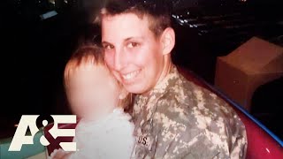 Secretly Taped Confession Reveals Whole Truth Behind Vicious Murder | American Justice | A&amp;E