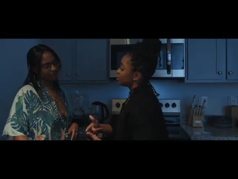 Erica Mason - Not The One (Official Break Up Music Video)