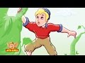 Jack And The Beanstalk A Short Story