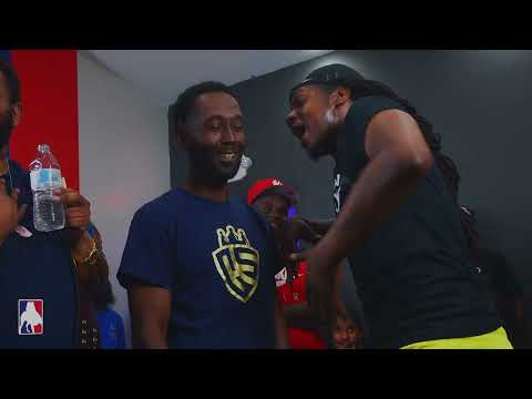 Barcardy vs Julio Santana