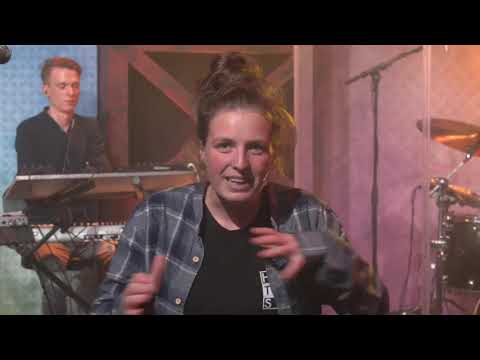 Zaterdag 24 oktober 2020 | GLOW | Olaf ten Napel | Jij bent Gods meesterwerk