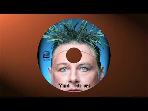 Tino - Too many broken hearts (Jason Donovan cover) (official audio)