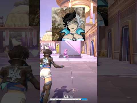 MORE HILARIOUS MISHEARD VOICELINES IN MARVEL RIVALS!