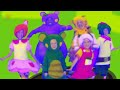 Mother Goose Club Intro Logo Effects Sponsored By Klasky Csupo Effects Inverted Reversed