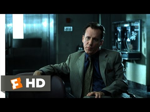 John Q (4/10) Movie CLIP - Hypocritical Oath (2002) HD