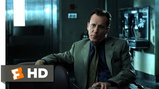 John Q (4/10) Movie CLIP - Hypocritical Oath (2002) HD