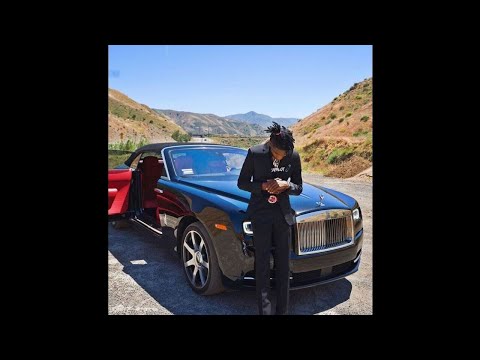 (FREE) Polo G x Roddy Ricch x Calboy Type Beat - "London" (prod. daysix)