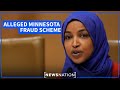 Rep. Ilhan Omar nears deadline for document handover in fraud case