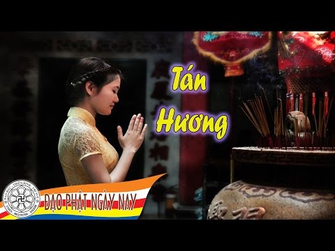 03. Tán Hương