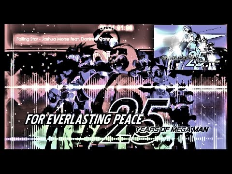 Joshua Morse ft Danimal Cannon - Falling Star )( JP