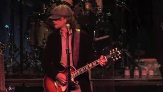 Michael Grimm - &quot;Back To Louisiana&quot; Live