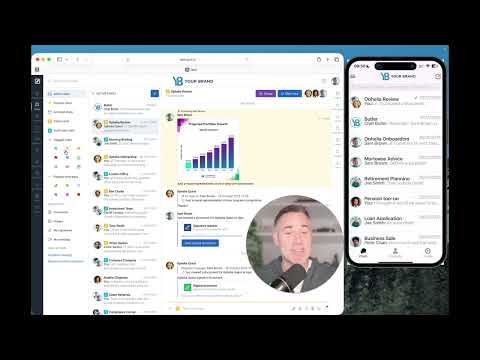 Image in slider for media Qwil Messenger 6