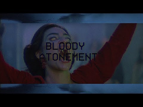 PHONKMASTA ft. KILLER MANTIS - BLOODY ATONEMENT