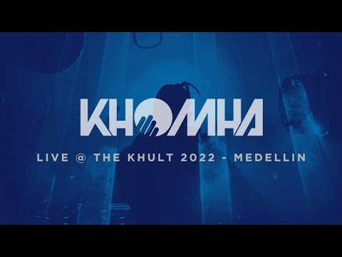 KhoMha Live @  The Khult 2022 I MDE, CO