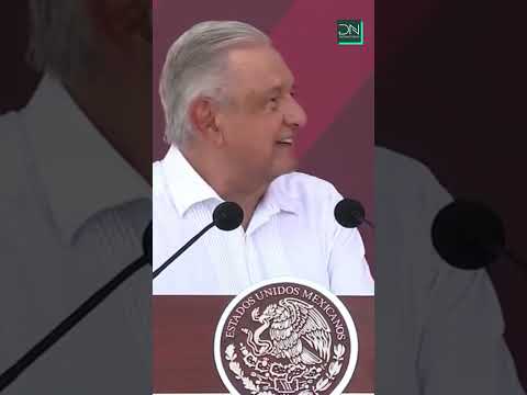 AMLO: "En caso de invasión, todos defenderemos a México"