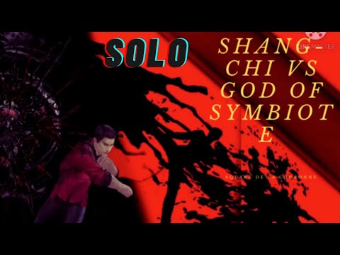 MARVEL FUTURE FIGHT |-SHANG-CHI vs knull no odin blessings no ctp SHANG-CHI solo for knull|