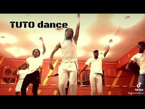 Lydol ft Aveiro djess - Bango bango dance challenge by Laurent Vinces