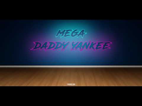 MEGA DADDY YANKEE (RKT) | FRANKKO RMX