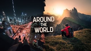 MELI - Around The World