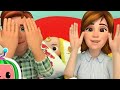 Clap Clap Your Hands The Ultimate Fun Song For Kids Nursery Rhymes Sing Along