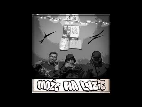 Szluf X Buła - MOŻE NA LUZIE