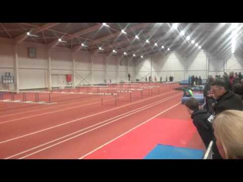 Stan 60H PK Indoor Heusden