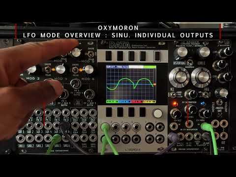 Sovage Engineering Oxymoron image 2