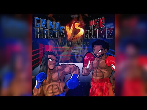 Round 7 (GrindHard E vs. YSR Gramz) [Official Audio]