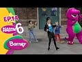 BARNEY FRIENDS Good Job S 06 Ep 14 FULL EPISODE