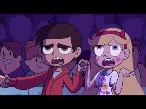 Star vs  the Forces of Evil - Just Friends Clip