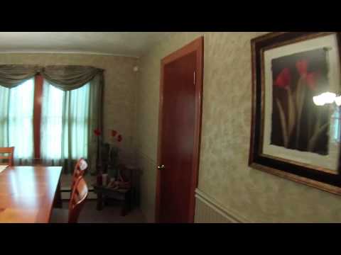 Welcome to 128 Sachem Worcester, MA