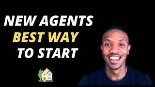 How To Market Yourself As A New Real Estate Agent