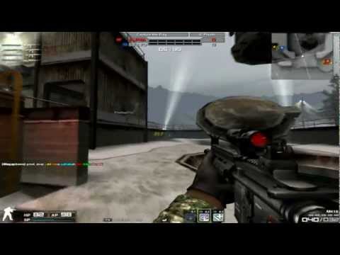 KicoShit vs !~WilD GaMinG~! Clan War (snow valley CTF Alpha)