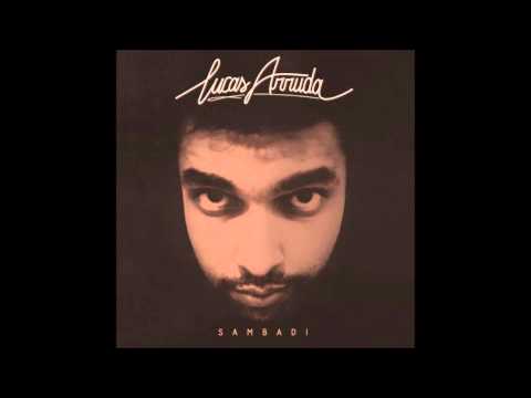 Lucas Arruda - Who's That Lady