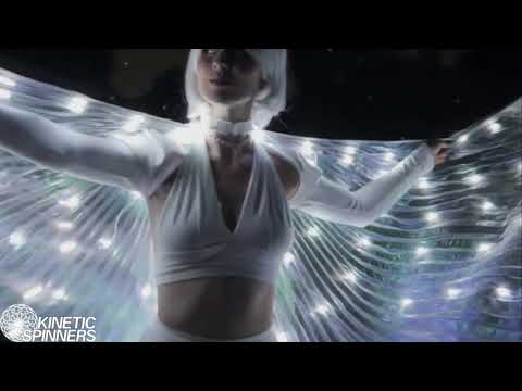 Promotional video thumbnail 4 for Kinetic Spinners