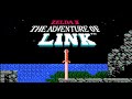 Zelda II The Adventure Of Link 100 FULL GAME WALKTHROUGH SWITCH GAMEPLAY No Commentary